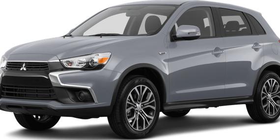 MITSUBISHI OUTLANDER SPORT 2017 JA4AP3AU1HZ047512 image MITSUBISHI OUTLANDER SPORT 2017 JA4AP3AU1HZ047512 image